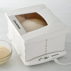 Brod & Taylor Folding Proofer-Slow Cooker-Fermenter Sourdough Box Mod FP-105